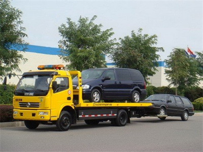 濉溪阳泉矿区道路救援